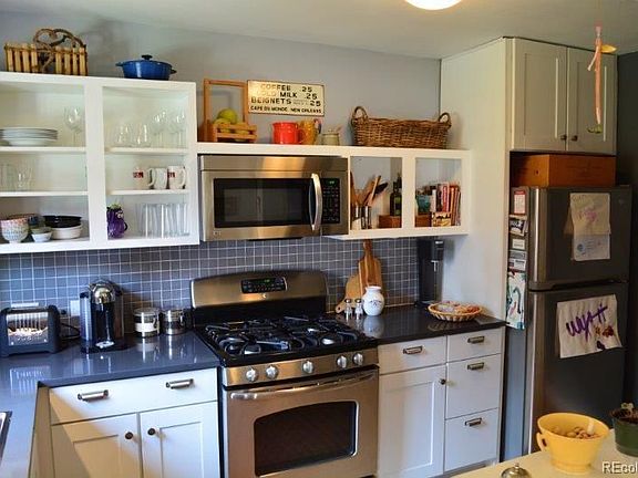 4th image of 2233 N Kearney St APT 3