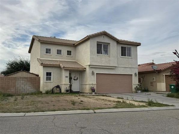 50455 Jalisco Ave, Coachella, CA 92236