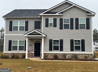 362 Friendship Oak Way, Hampton, GA 30228