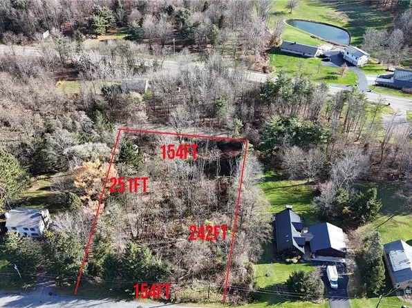 Old Glenwood Rd #34, West Falls, NY 14170