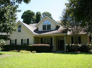 1 Tillinghast Cir, Bluffton, SC 29910