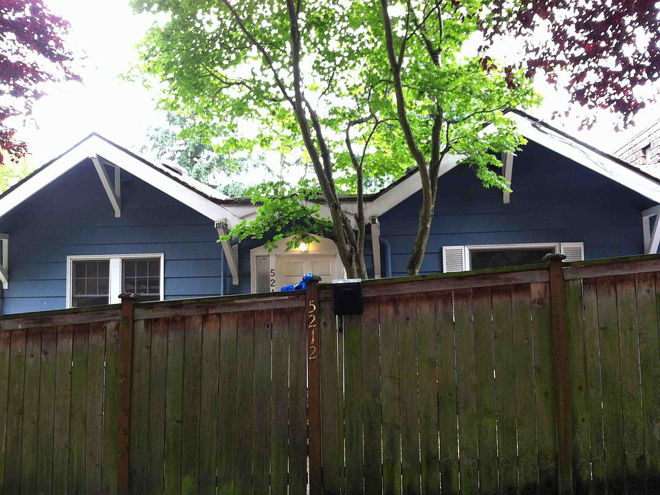 2nd image of 5212 21st Ave NE