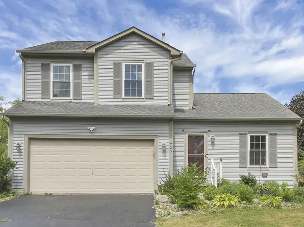 425 Lockmead Dr, Pataskala, OH 43062