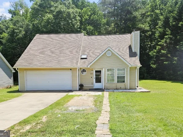 7073 Stonecreek Dr, Douglasville, GA 30134