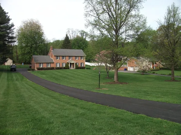 5510 Corral Ln, Frederick, MD 21703