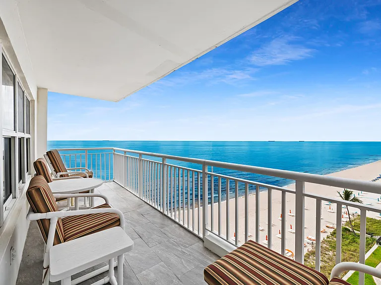 3850 Galt Ocean Dr #901 — Photo 24
