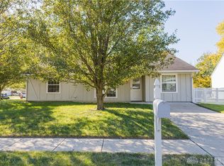 149 Pam Dr, Franklin, OH 45005