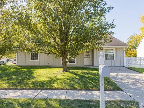 149 Pam Dr, Franklin, OH 45005