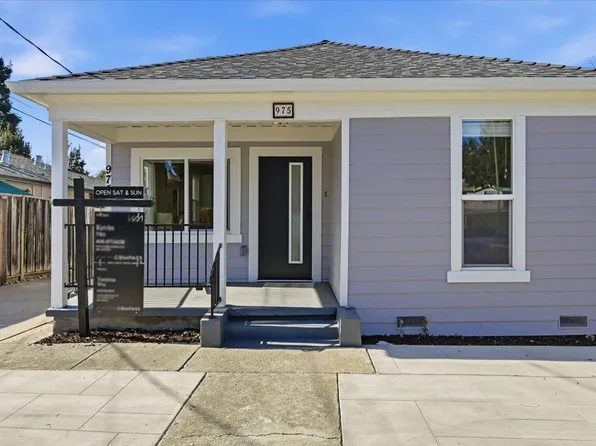 975 Prevost St, San Jose, CA 95125
