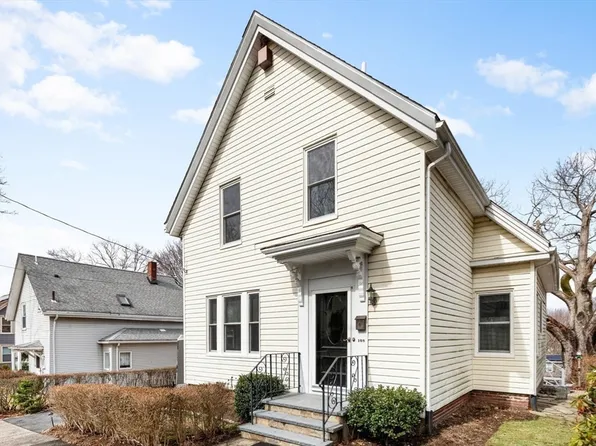 108 Pine Grove Ave, Lynn, MA 01904