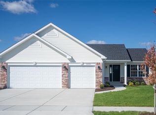 3501 Brookside Crossing Dr, Saint Charles, MO 63301