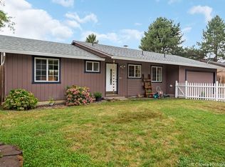 1989 NE 13th Ave, Hillsboro, OR