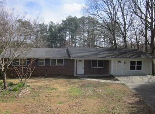 4423 Merlin Cir, Douglasville, GA 30134