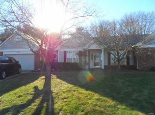 1125 Sycamore Pl, O Fallon, IL 62269