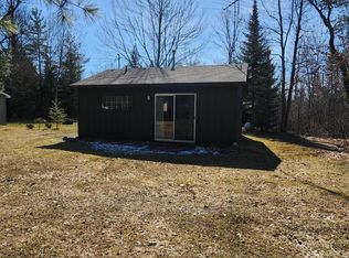 6016 Cameron Rd, Saint Helen, MI 48656