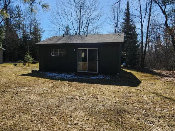 6016 Cameron Rd, Saint Helen, MI 48656