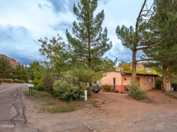 125 Sugarloaf St, Sedona, AZ 86351