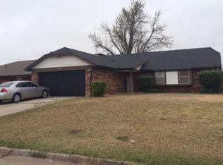 725 NW 118th St, Oklahoma City, OK 73114