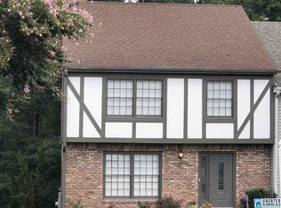 757 Cahaba Manor Trl, Pelham, AL 35124