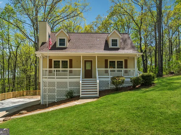 388 Pine Trl, Canton, GA 30115