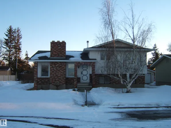 4807 54th Ave, Two Hills, AB T0B 4K0