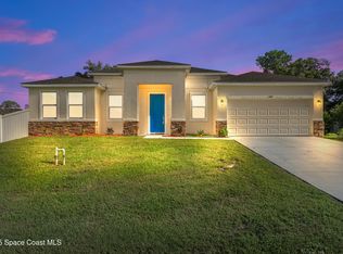 1426 Seeley Cir NW, Palm Bay, FL 32907
