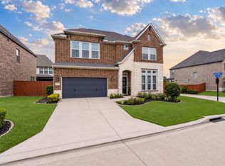 522 Kingston Ln, Shenandoah, TX 77384