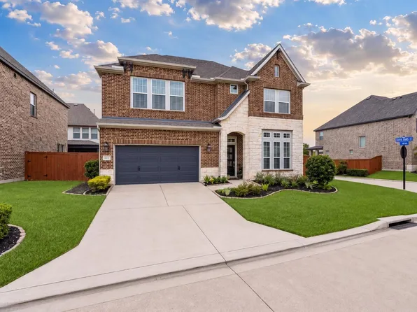 522 Kingston Ln, Shenandoah, TX 77384
