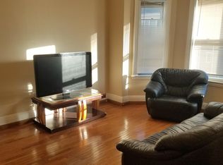 49 Hillside St #3, Roxbury Crossing, MA 02120