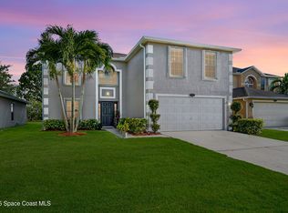2010 Brookshire Cir, West Melbourne, FL 32904