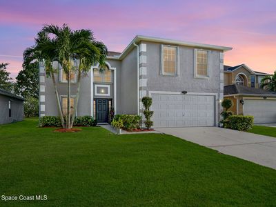 2010 Brookshire Cir, West Melbourne, FL, 32904