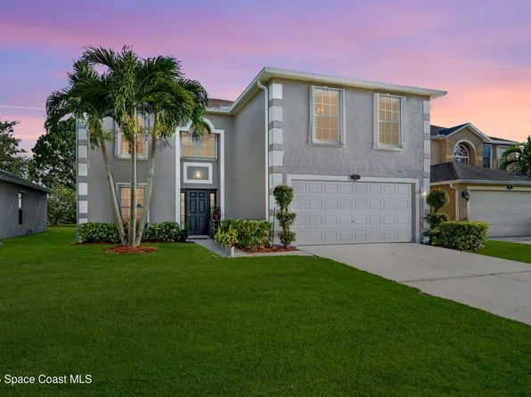 2010 Brookshire Cir, West Melbourne, FL 32904