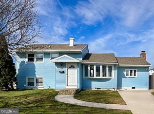 560 Hamilton Rd, Wenonah, NJ 08090