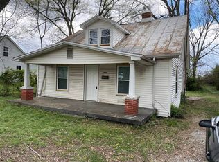 508 Green St, Franklin, KY 42134
