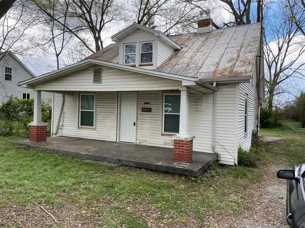 508 Green St, Franklin, KY 42134