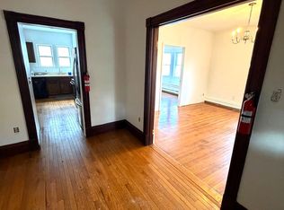 45 Lyman Ave #SF, Medford, MA 02155