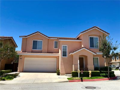 3453 Ruby Way, Pomona, CA, 91767
