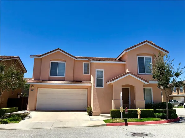 3453 Ruby Way, Pomona, CA 91767