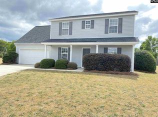 324 Oakpointe Ln, Lexington, SC 29072