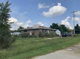 13658 N Manito Rd, Manito, IL 61546