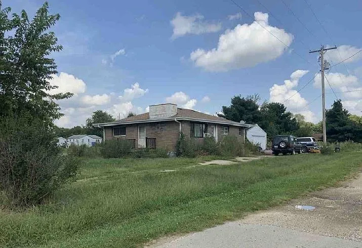 13658 N Manito Rd photo 1