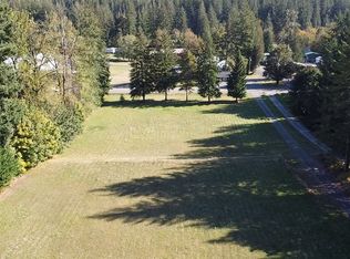 16764 Lewis River Rd, Cougar, WA 98616