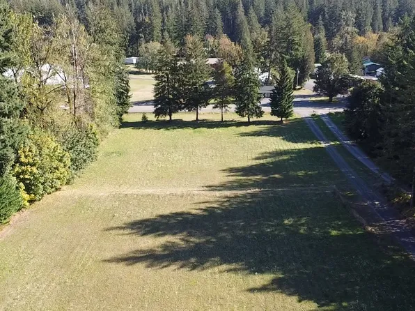 16764 Lewis River Rd, Cougar, WA 98616