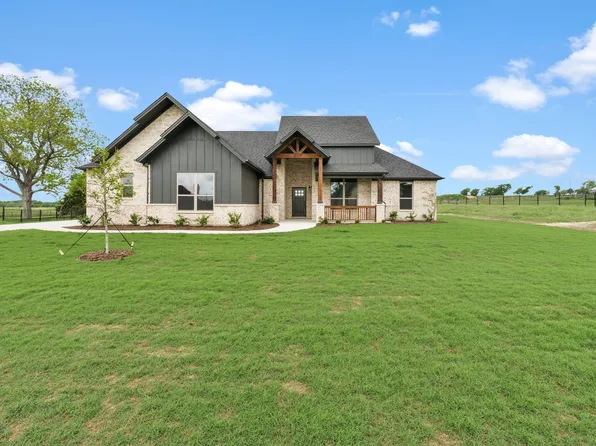 440 Paradise Ridge Dr, Waxahachie, TX 75167