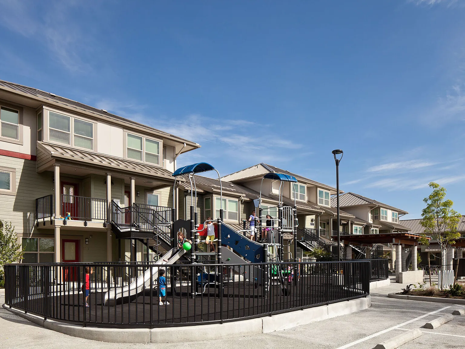 Unity Village — Photo 4