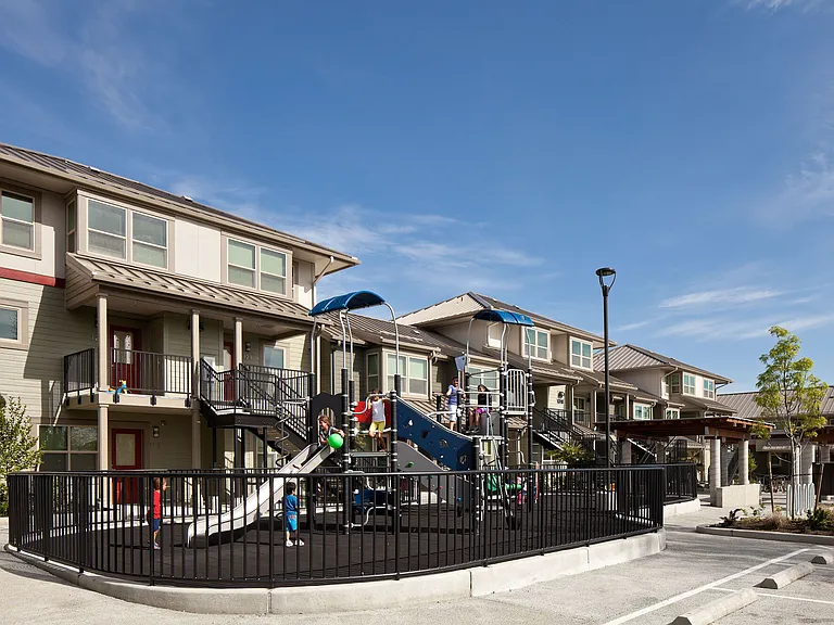 Unity Village — Photo 4