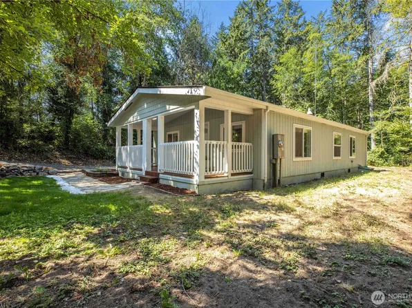 13622 138th Avenue NW, Gig Harbor, WA 98329