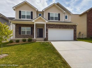 8737 Warbler Branch Way, Louisville, KY 40229