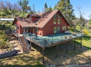 3 Town Hill Way, Berry Creek, CA 95916
