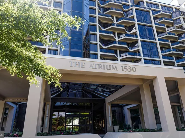 1530 Key Blvd APT 723, Arlington, VA 22209